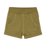 Baby O"love" Summer Sweat Shorts ROBO