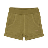 Baby O"love" Summer Sweat Shorts ROBO
