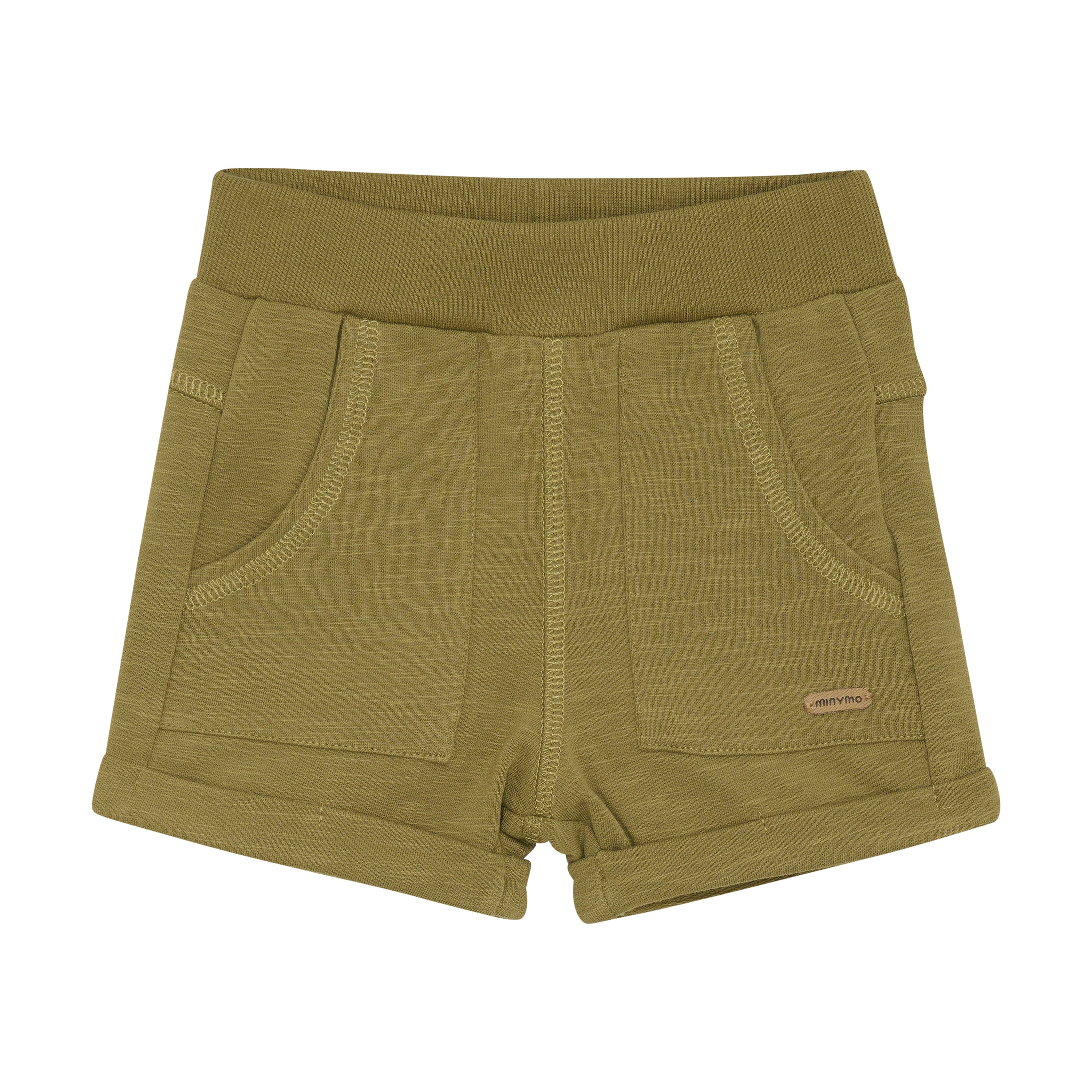Baby O"love" Summer Sweat Shorts ROBO