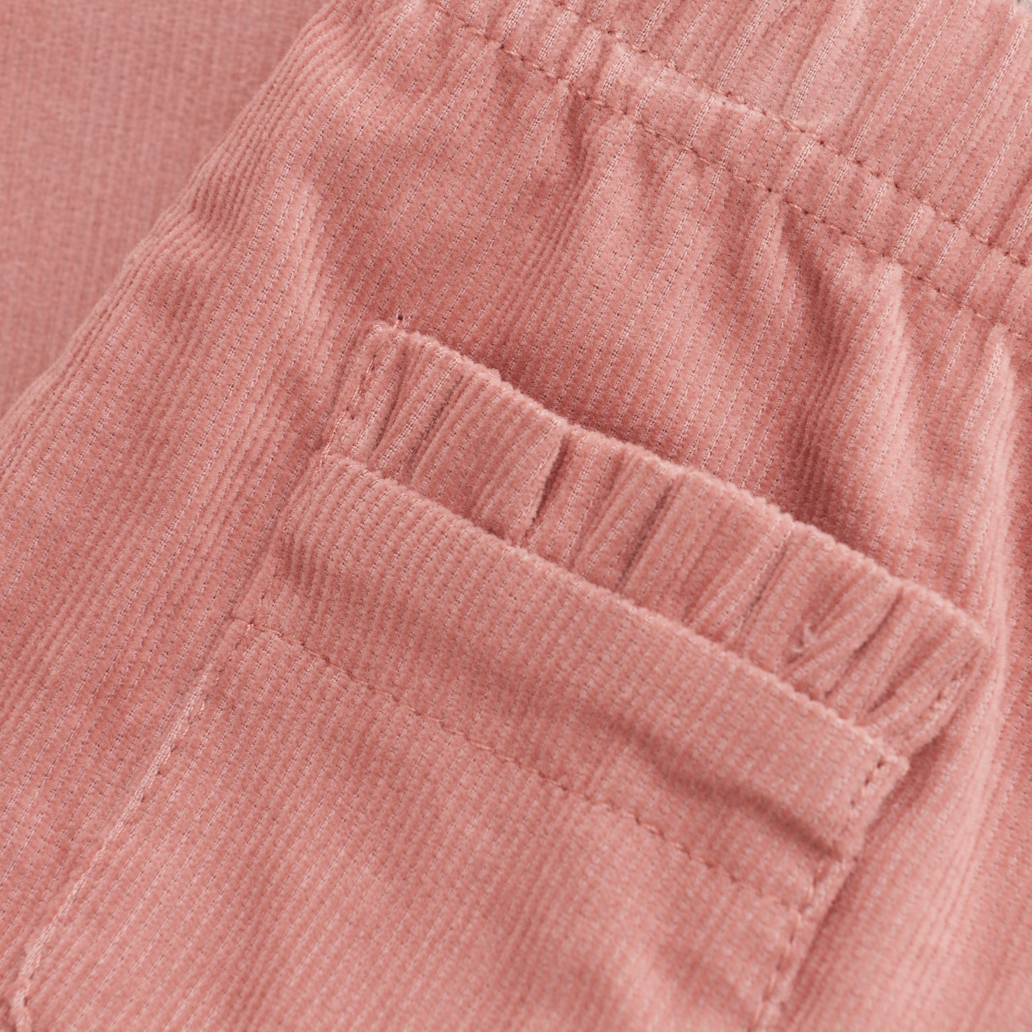 Dusty Rose Corduroy Pants