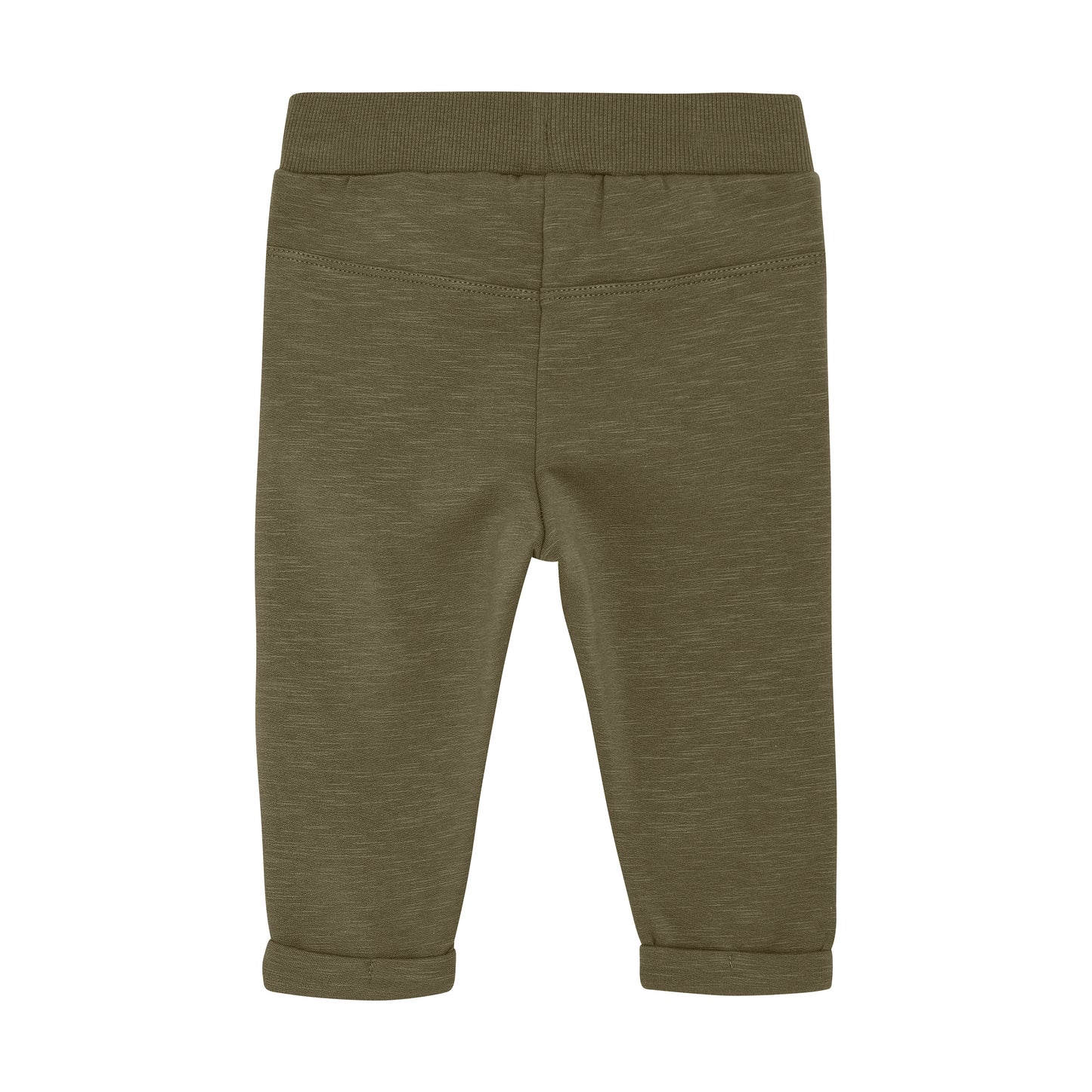 Heather Green Joggers