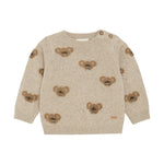 Koala Sweater Minymo