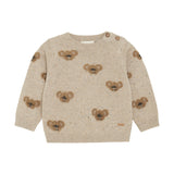 Koala Sweater Minymo