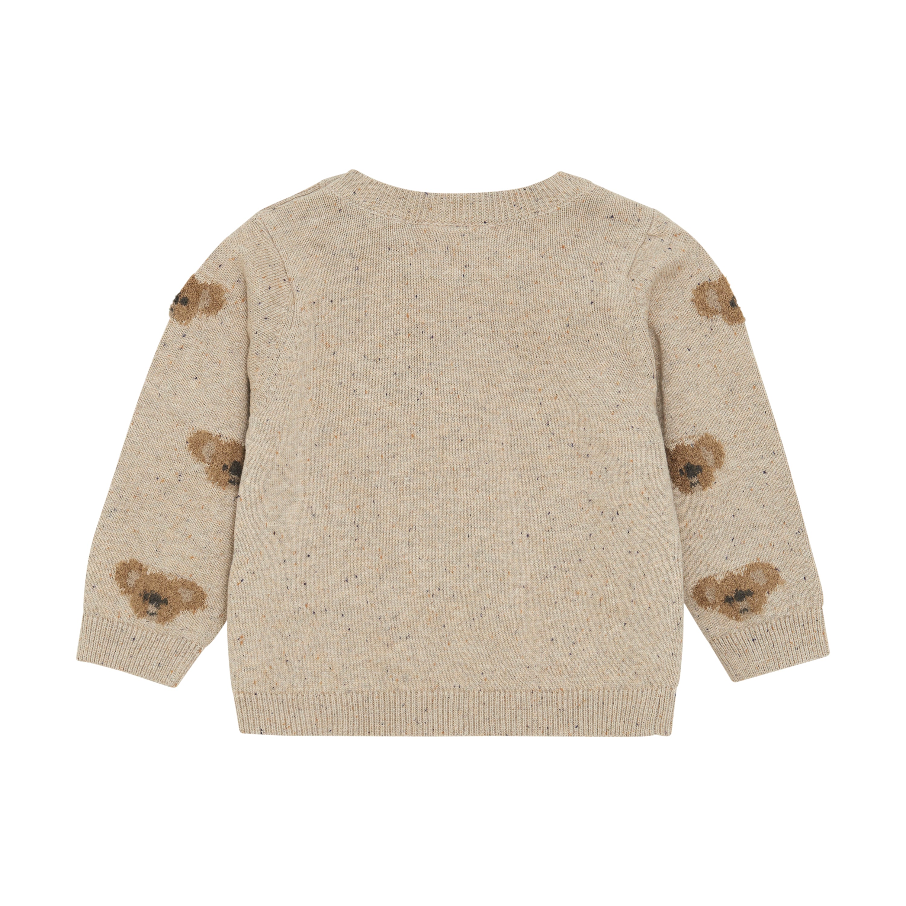 Koala Sweater Minymo