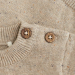 Koala Sweater Minymo