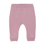 Peak-a-Boo Penguin Joggers Minymo