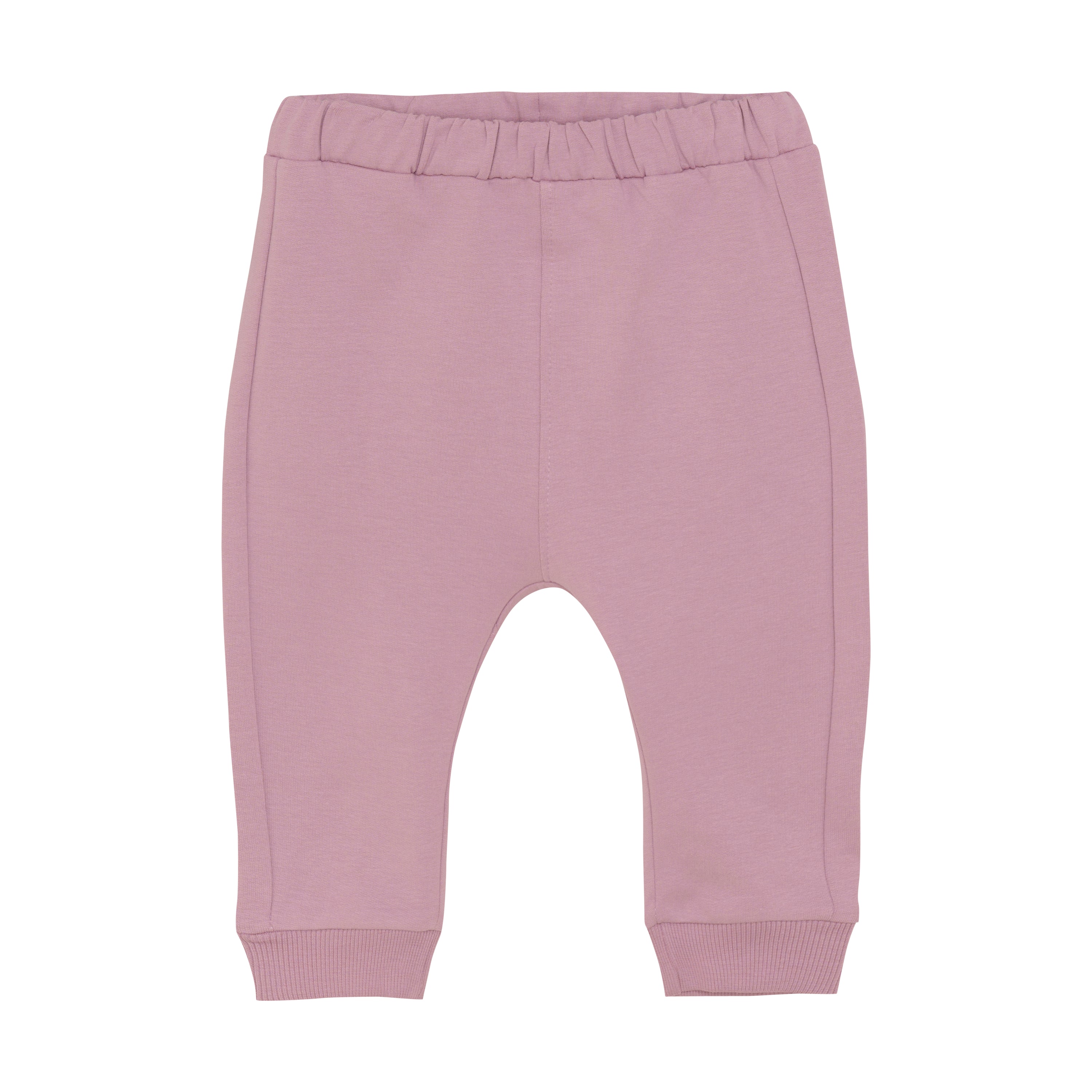 Peak-a-Boo Penguin Joggers Minymo