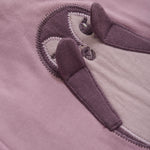 Peak-a-Boo Penguin Joggers Minymo