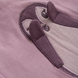 Peak-a-Boo Penguin Joggers Minymo