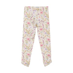Kid Floral Field Leggings ROBO