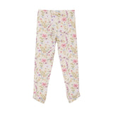 Kid Floral Field Leggings ROBO