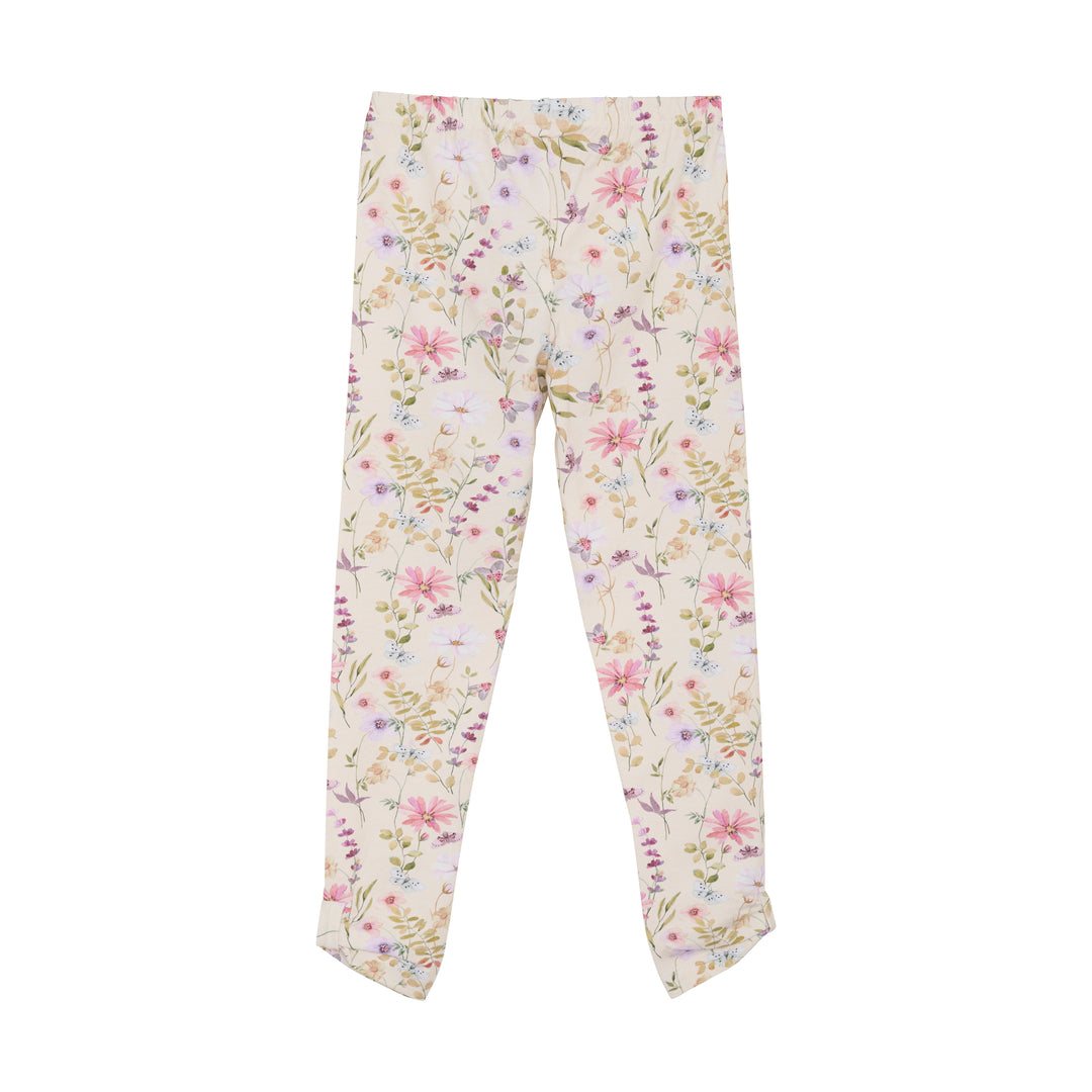 Floral Field Leggings