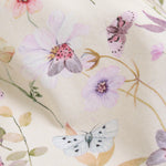 Kid Floral Field Leggings ROBO
