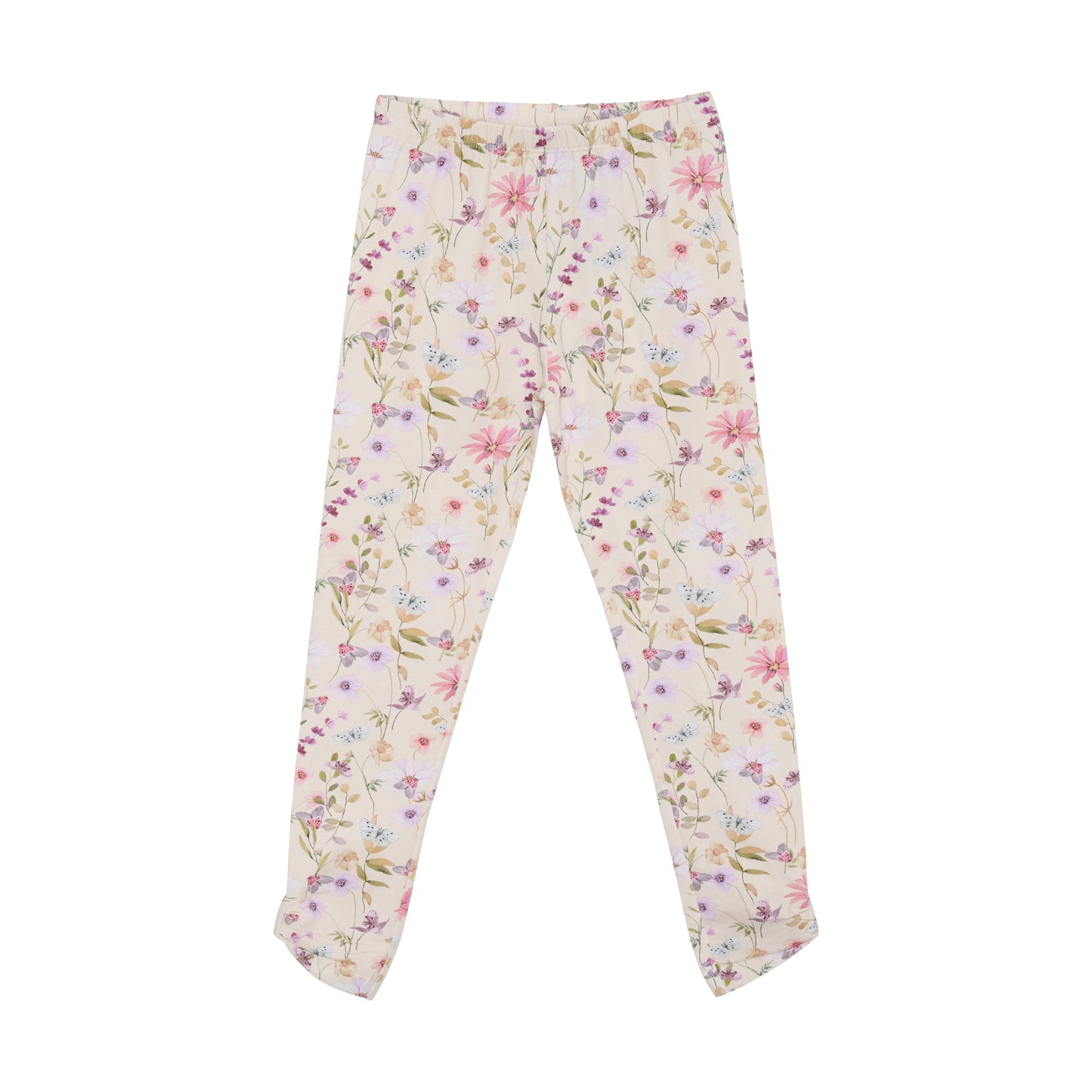 Floral Field Leggings