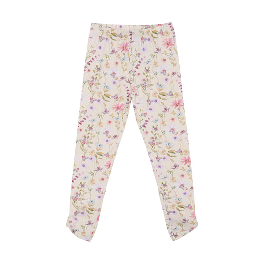 Floral Field Leggings