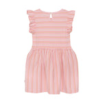 Kid Striped Summer Dress ROBO