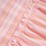 Kid Striped Summer Dress ROBO