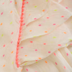 Kid Sweetly Summer Dress ROBO