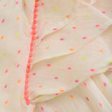 Kid Sweetly Summer Dress ROBO
