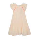 Kid Sweetly Summer Dress ROBO