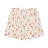 Kid Summer Sweets Shorts ROBO