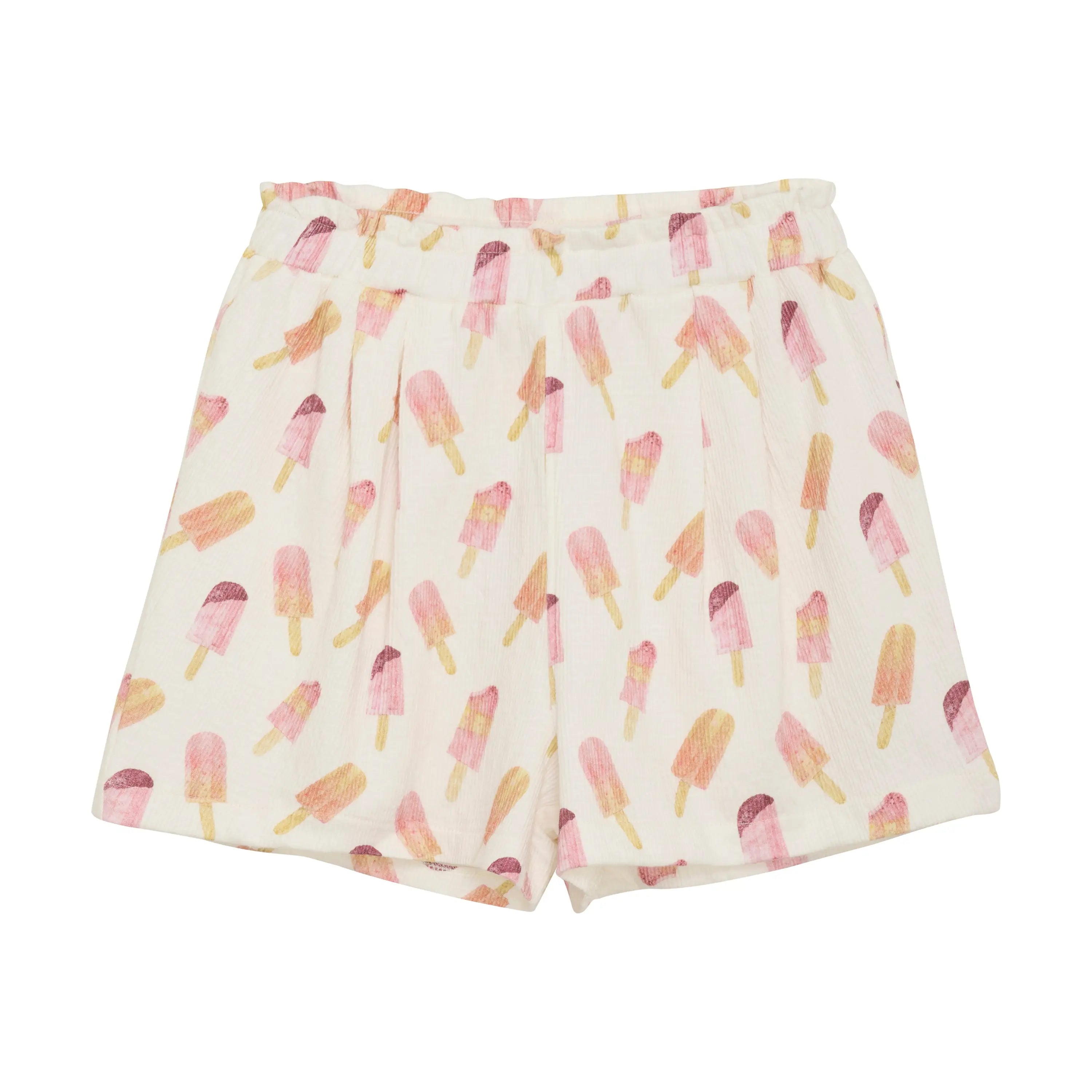Kid Summer Sweets Shorts ROBO