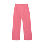 Kid Perfectly Pink Pants ROBO