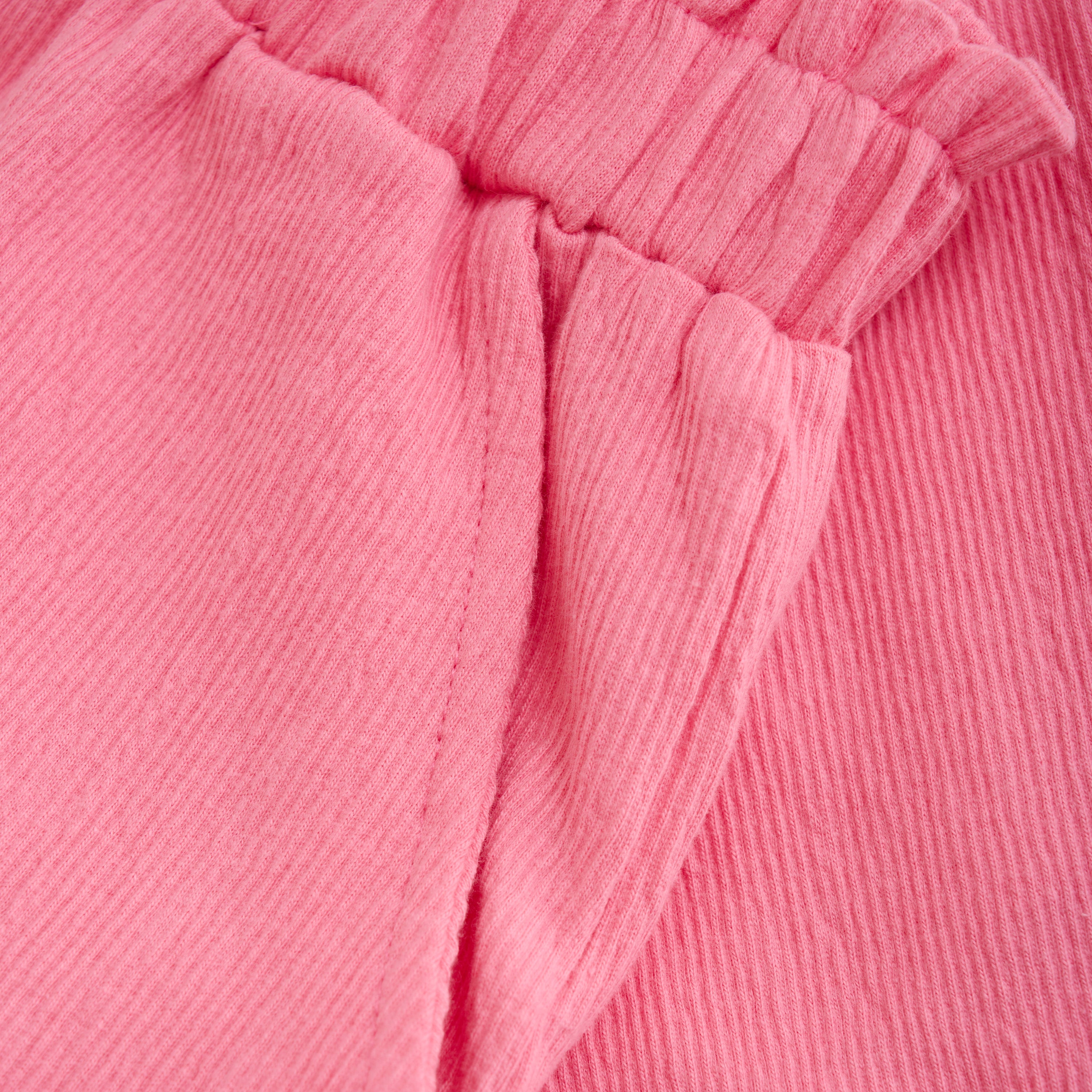 Kid Perfectly Pink Pants ROBO