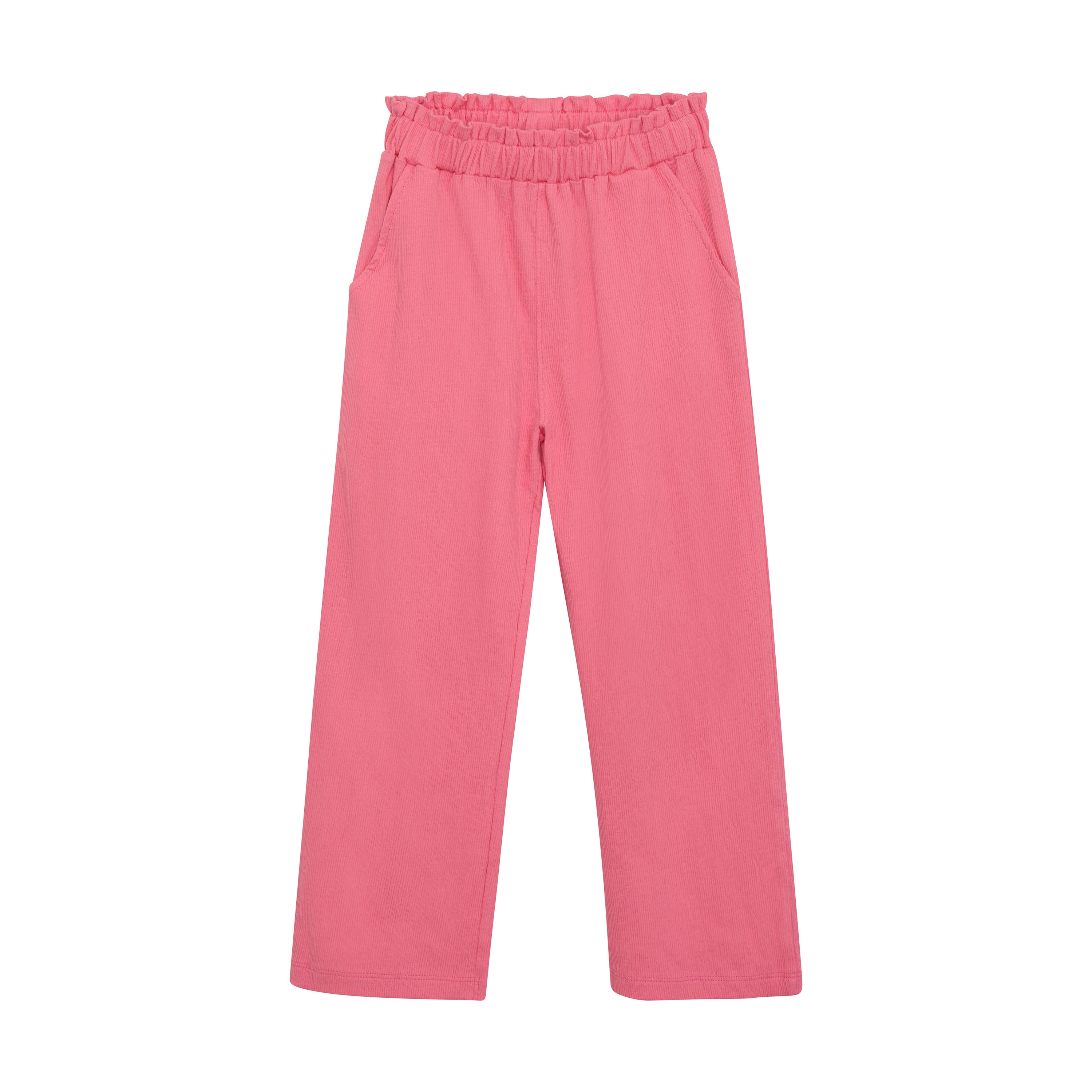 Kid Perfectly Pink Pants ROBO
