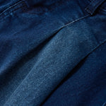 Toddler Denim Skirt Minymo