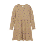 Toddler Dear Daisy Dress Minymo
