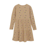 Toddler Dear Daisy Dress Minymo