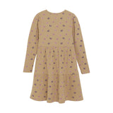 Toddler Dear Daisy Dress Minymo