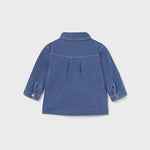 Baby Demin Shirt mayoral