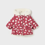 Baby Rose Jacket mayoral