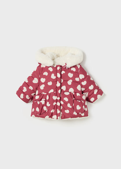 Baby Rose Jacket