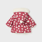 Baby Rose Jacket mayoral