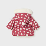 Baby Rose Jacket mayoral