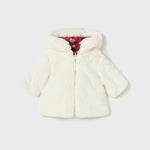 Baby Rose Jacket mayoral