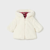 Baby Rose Jacket mayoral