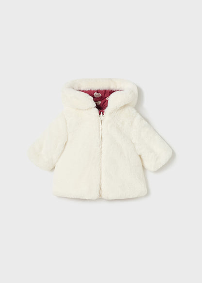 Baby Rose Jacket