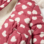 Baby Rose Jacket mayoral