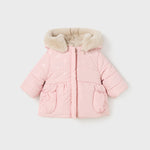 Baby Marsala Jacket mayoral