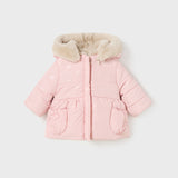 Baby Marsala Jacket mayoral