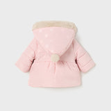 Baby Marsala Jacket mayoral