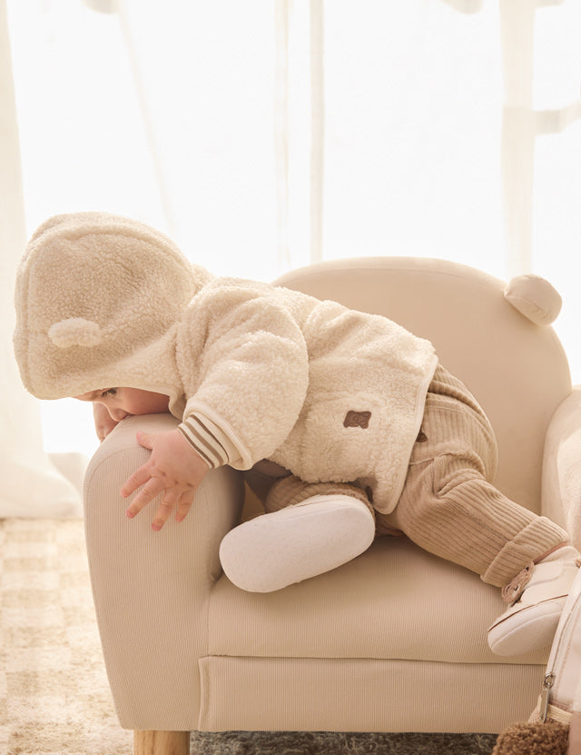 Baby Long Trousers mayoral