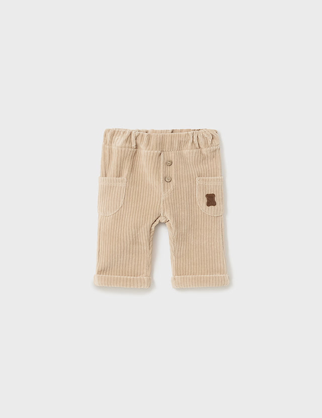 Baby Long Trousers mayoral