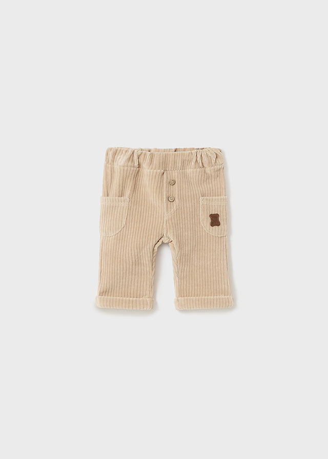 Baby Long Trousers mayoral