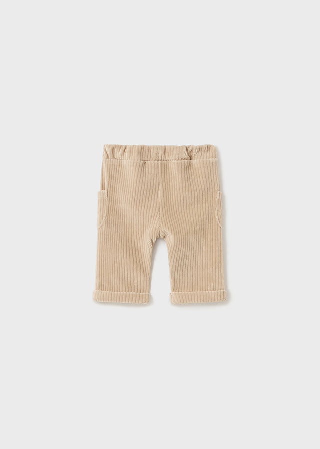Baby Long Trousers mayoral