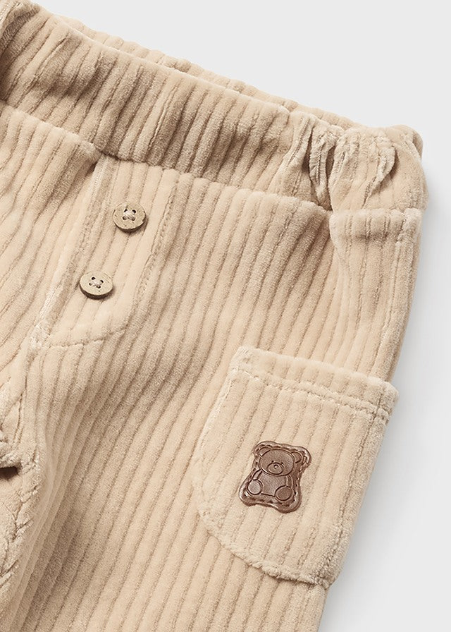 Baby Long Trousers mayoral